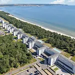 Prora Solitaire Avida Loft 6 Apartment