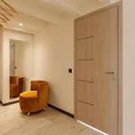 Apartment Prora Solitaire Avida Loft 6 *