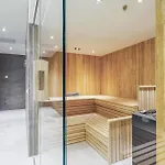 Prora Solitaire Avida Loft 6 Apartment *