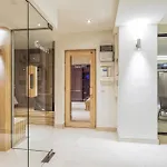 Prora Solitaire Avida Loft 6 Apartment *