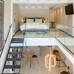 Apartment Prora Solitaire Avida Loft 6