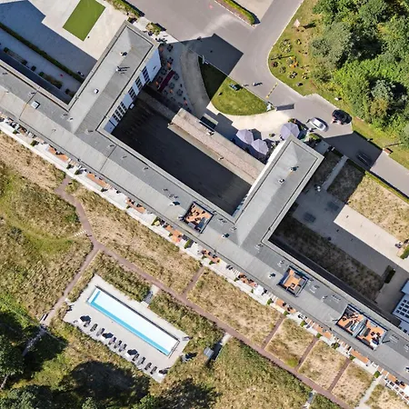 Appartement Prora Solitaire Avida Loft 6 Binz