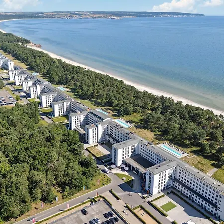Prora Solitaire Avida Loft 6 Apartment