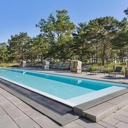 Prora Solitaire Avida Loft 6 Appartement