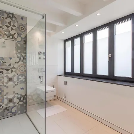 Prora Solitaire Avida Loft 6 Appartement *