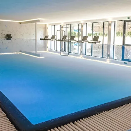 Prora Solitaire Avida Loft 6 * Binz