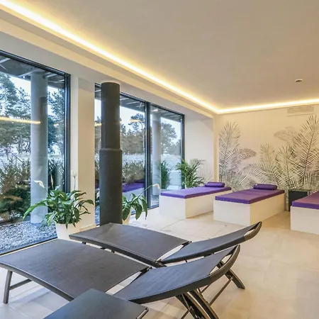 Prora Solitaire Avida Loft 6 Apartment