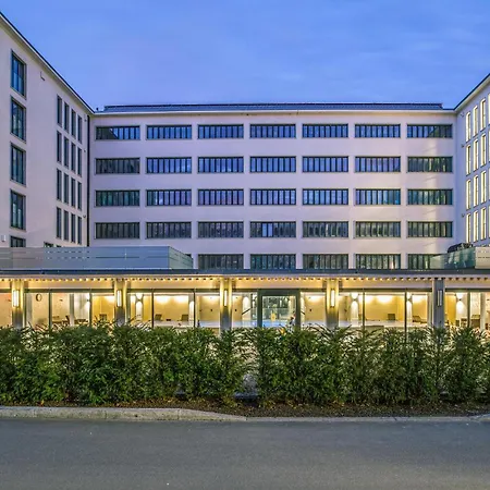 Апартаменты Prora Solitaire Avida Loft 6