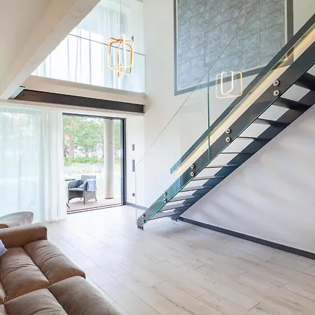 Prora Solitaire Avida Loft 6 * Остзебад Бинц
