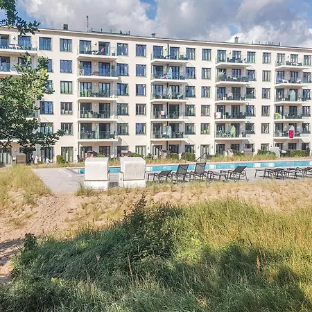 Apartment Prora Solitaire Avida Loft 6