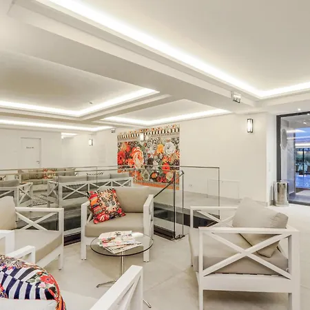 Prora Solitaire Avida Loft 6 Appartement *