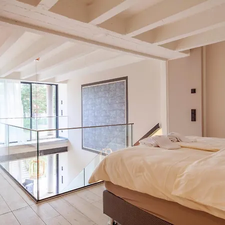 Appartement Prora Solitaire Avida Loft 6