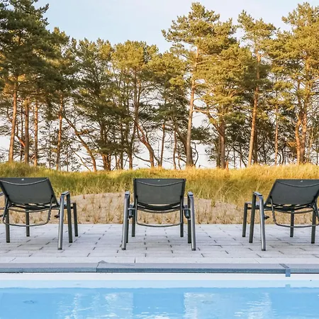 Prora Solitaire Avida Loft 6 * Binz