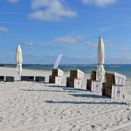 Prora Solitaire Avida Loft 6