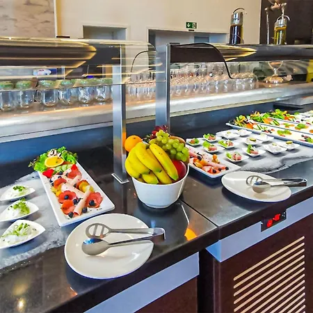 Appartement Prora Solitaire Avida Loft 6 Binz