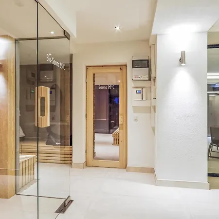 Prora Solitaire Avida Loft 6 Appartement *