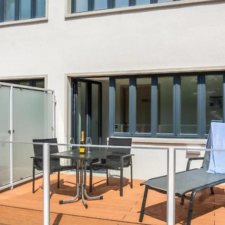 Prora Solitaire Avida Loft 6 *