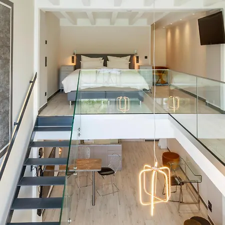 Apartment Prora Solitaire Avida Loft 6