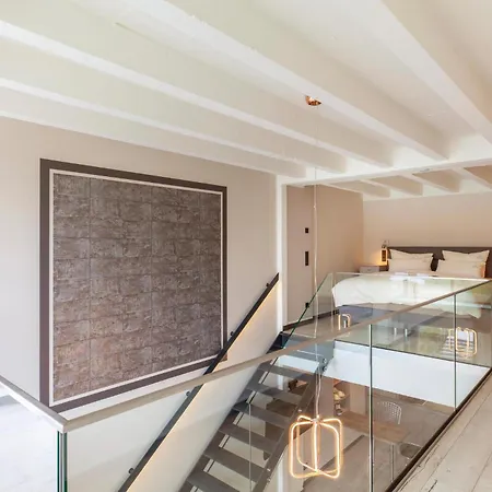 Appartement Prora Solitaire Avida Loft 6 Binz