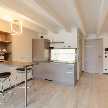 Prora Solitaire Avida Loft 6 Binz