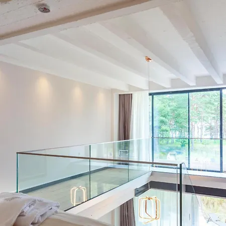 Prora Solitaire Avida Loft 6 *