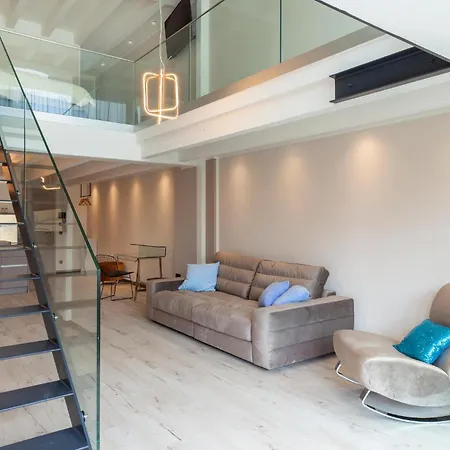 Prora Solitaire Avida Loft 6 Apartment *