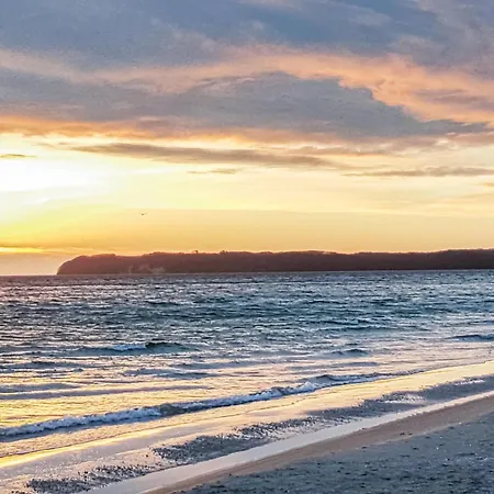 Appartement Prora Solitaire Avida Loft 6 *