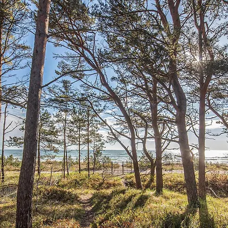 Appartement Prora Solitaire Avida Loft 6 Binz