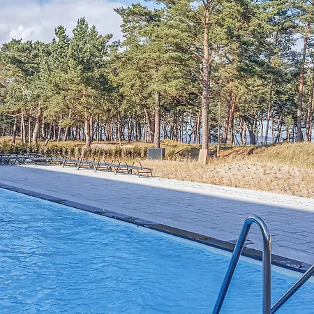 Prora Solitaire Avida Loft 6 *