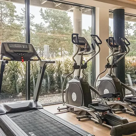 Prora Solitaire Avida Loft 6 * Binz