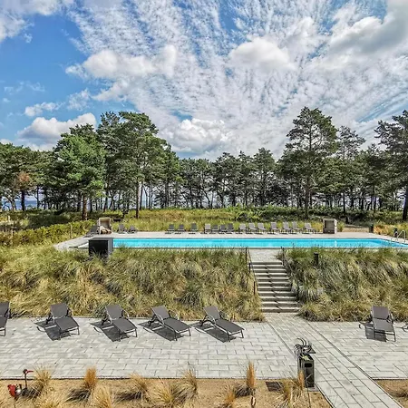 Appartement Prora Solitaire Avida Loft 6