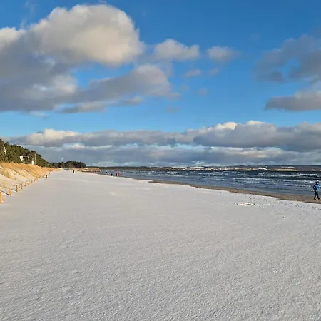 Appartement Prora Solitaire Avida Loft 6