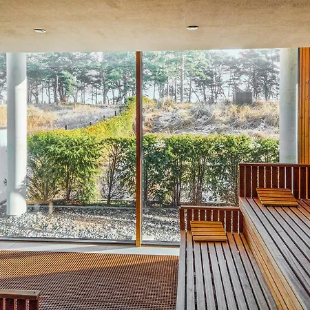 Prora Solitaire Avida Loft 6 Appartement Binz