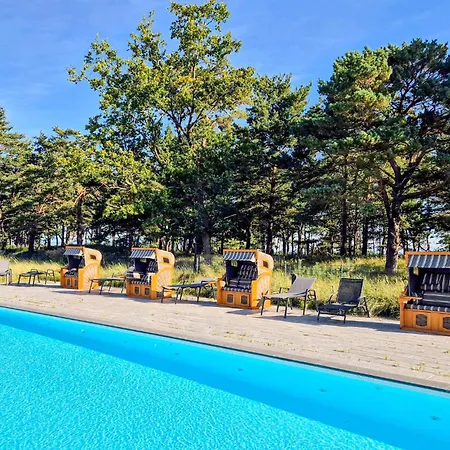 Prora Solitaire Avida Loft 6 Apartment