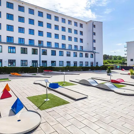 Prora Solitaire Avida Loft 6 *